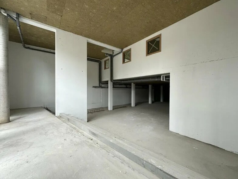 Local commercial dans Strasbourg à vendre - Photo de l’immeuble – Image 3 sur 6