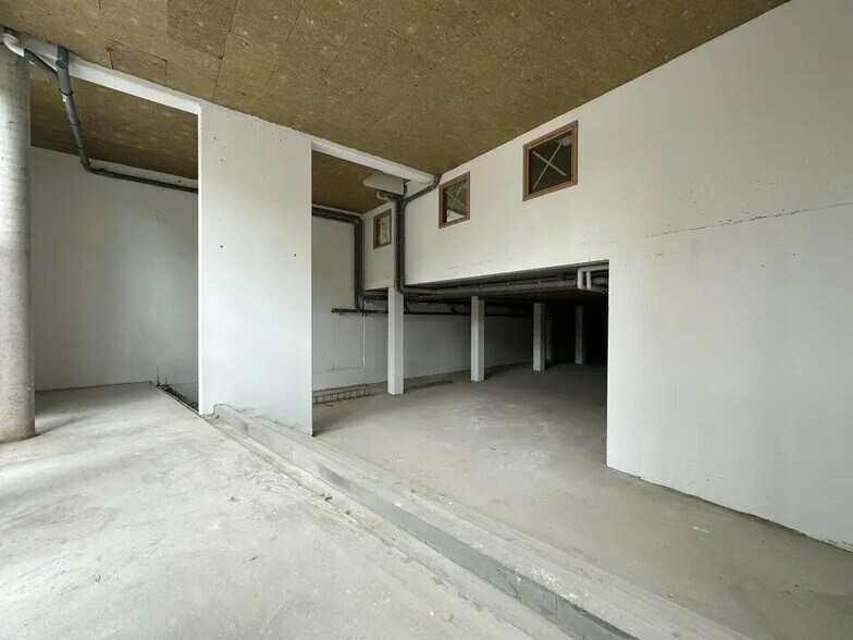 Local commercial dans Strasbourg à vendre - Photo intérieure – Image 3 sur 6