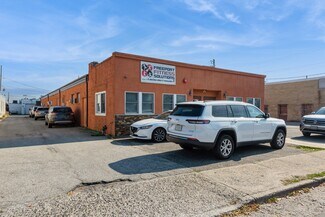 Plus de détails pour 27 Hanse Ave, Freeport, NY - Industriel/Logistique à vendre