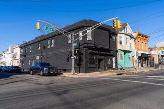 Plus de détails pour 370 E 18th St, Paterson, NJ - Local commercial à vendre