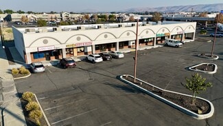 Plus de détails pour 1731 S 1st St, Yakima, WA - Local commercial à louer