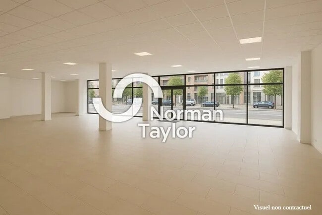 Plus de détails pour Local commercial à louer