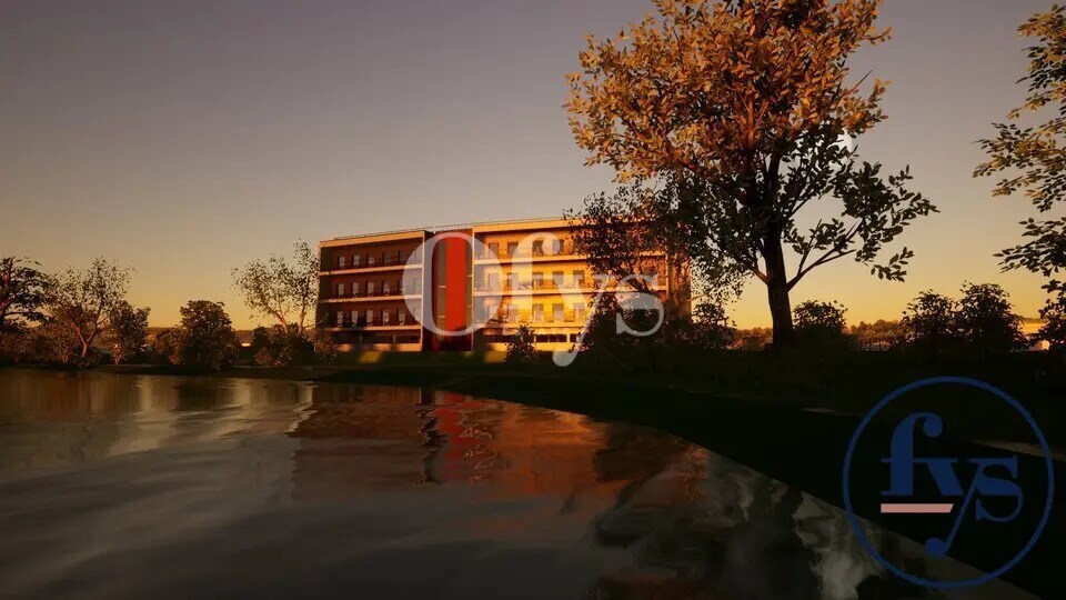 Bureau dans Viriat à vendre Photo de l’immeuble– Image 1 sur 16