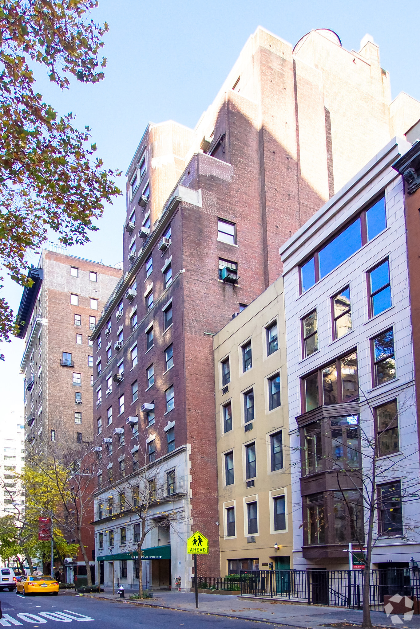 115 E 61st St, New York, NY à louer Photo principale– Image 1 sur 30