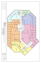 99 Hawley Ln, Stratford, CT à louer Plan de site– Image 1 sur 1
