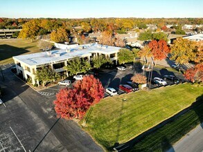 515 W Southwest Loop 323, Tyler, TX - Vue aérienne vue de carte - Image1