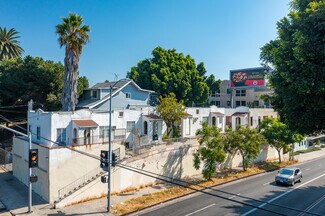 Plus de détails pour 272 S Burlington Ave, Los Angeles, CA - Logement à vendre
