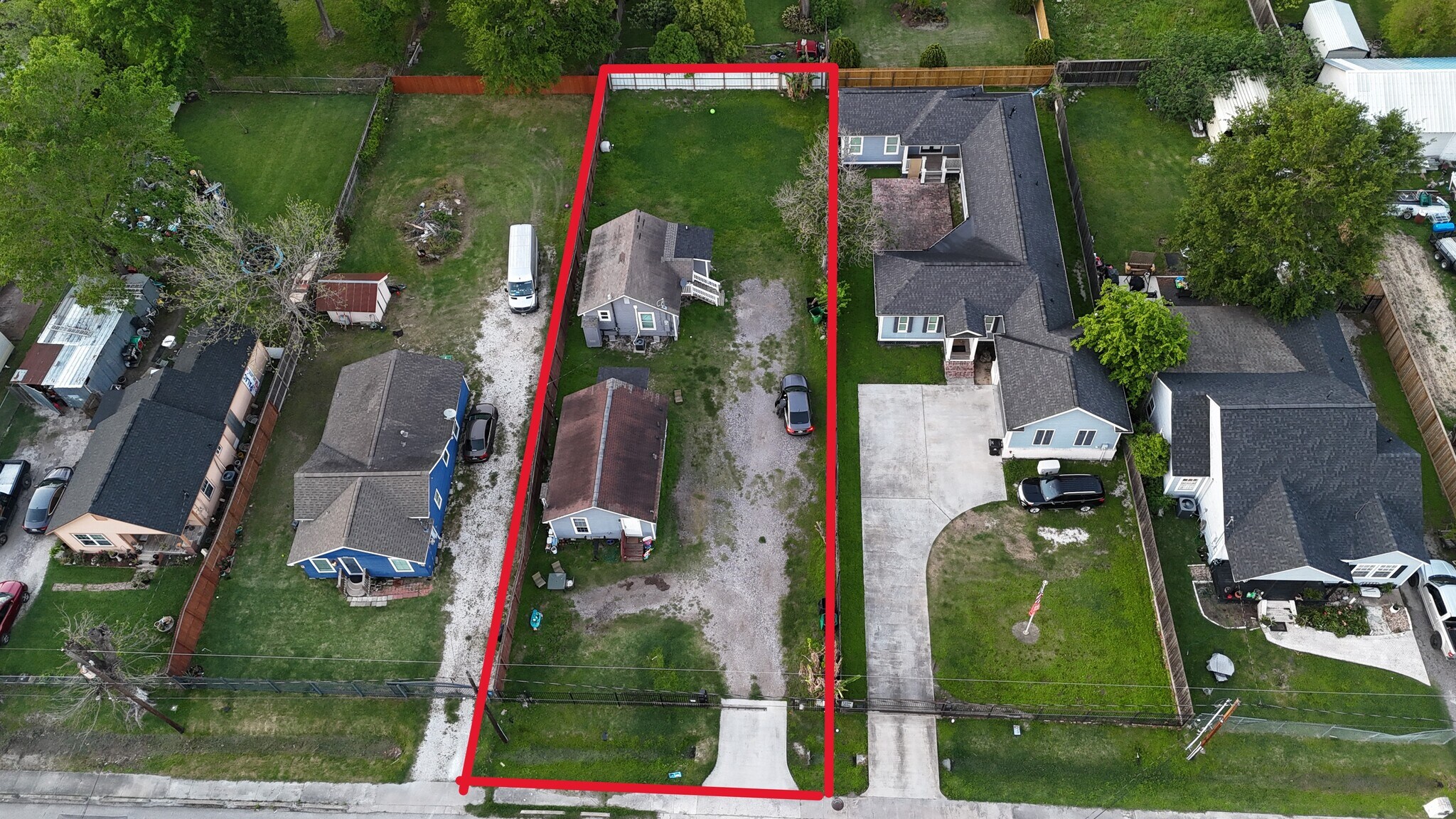 1013 Bennington St, Houston, TX à vendre Photo de l’immeuble– Image 1 sur 14