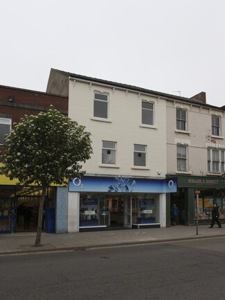 Plus de détails pour 35 Lumley Rd, Skegness - Local commercial à vendre