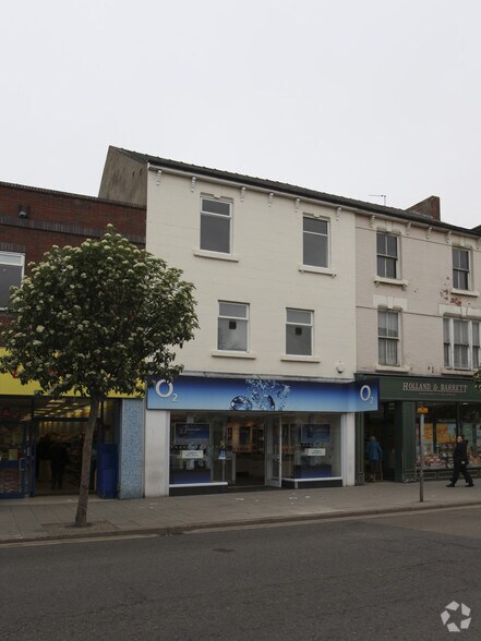 35 Lumley Rd, Skegness à louer - Photo de l’immeuble – Image 2 sur 2