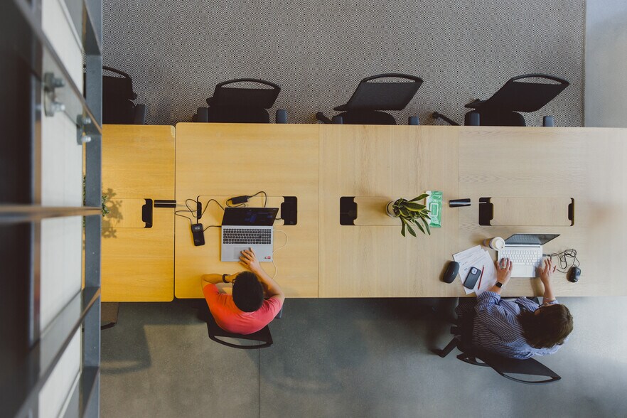 184 Cambridge Science Park, Cambridge à louer - Photo de l’immeuble – Image 3 sur 9