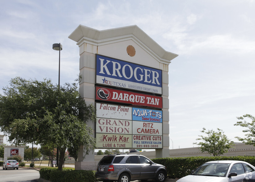 1450-1538 Grand Pky, Katy, TX à louer - Photo de l’immeuble – Image 3 sur 7