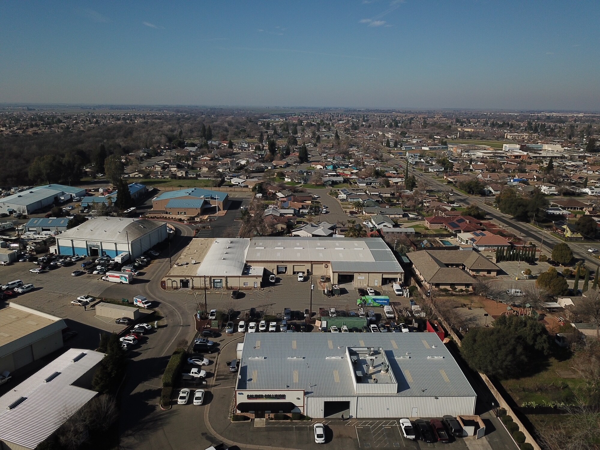 110 Flocchini Cir, Lincoln, CA à louer Photo principale– Image 1 sur 6