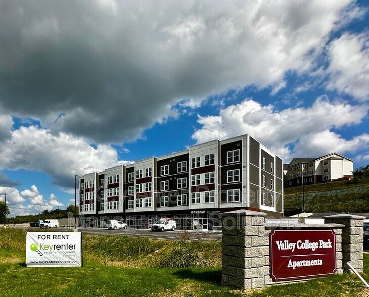 3445-3447 Lee Hwy, Weyers Cave, VA à louer - Photo de l’immeuble – Image 3 sur 27