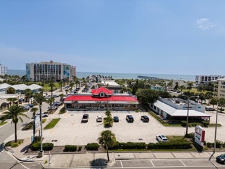 Plus de détails pour 657-693 3rd St N, Jacksonville Beach, FL - Local commercial à louer