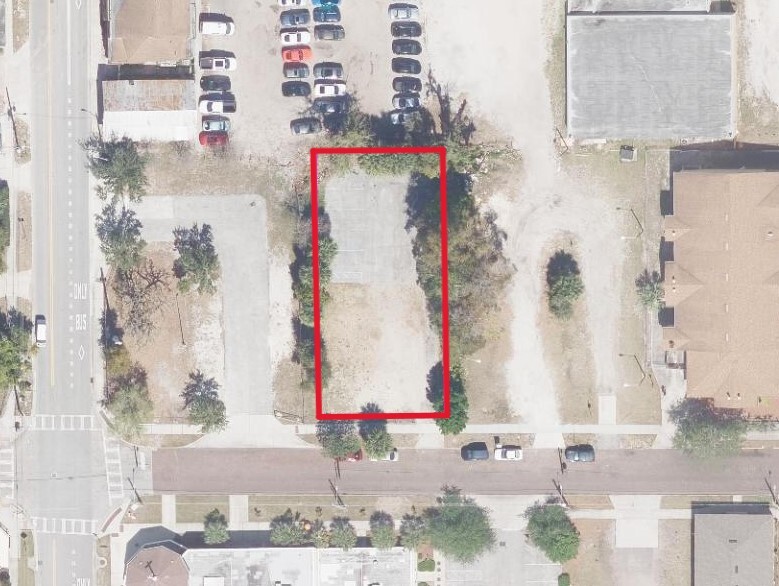 537 W Jackson St, Orlando, FL à vendre - Photo principale – Image 2 sur 5