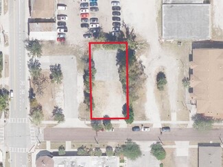 Plus de détails pour 537 W Jackson St, Orlando, FL - Terrain à vendre