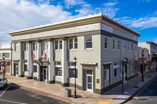 Plus de détails pour 420-440 Railroad Ave, Pittsburg, CA - Bureau à louer