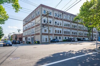 Plus de détails pour 359 Cortlandt St, Belleville, NJ - Industriel/Logistique à louer