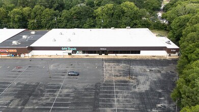 2091 J A Cochran Byp, Chester, SC - Vue aérienne vue de carte - Image1