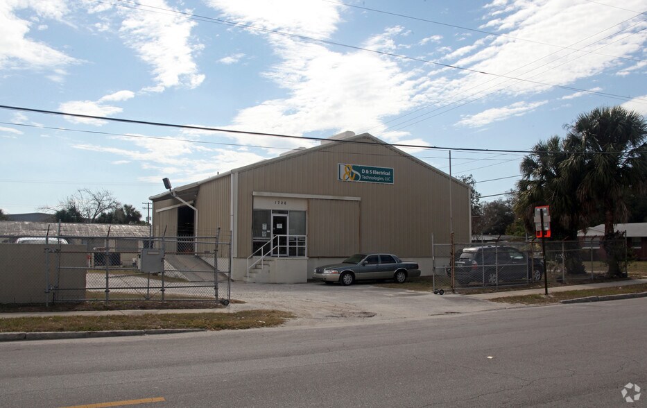 1726 W Cypress St, Tampa, FL à louer - Photo principale – Image 1 sur 4