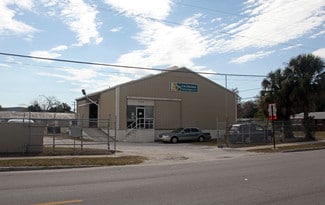 Plus de détails pour 1726 W Cypress St, Tampa, FL - Local commercial à louer