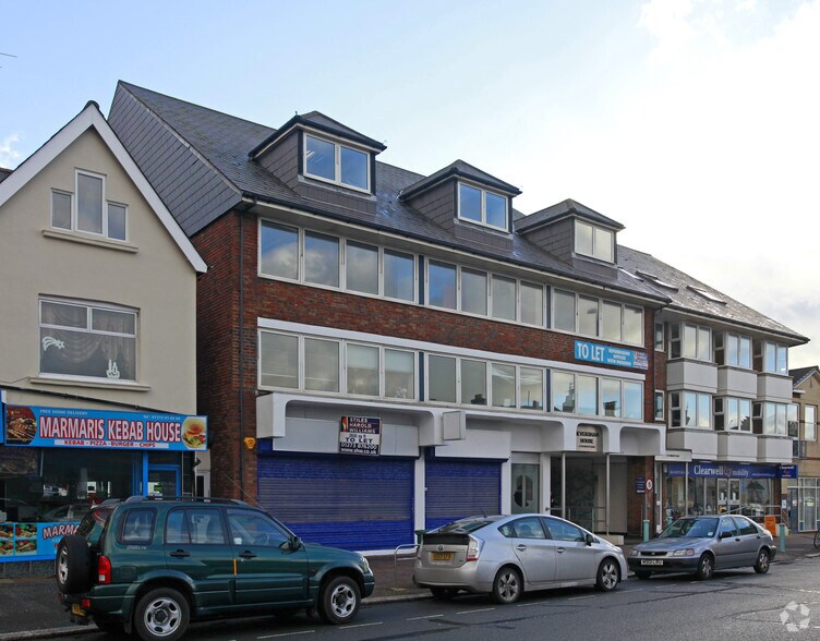 20-22 Boundary Rd, Hove à louer - Photo principale – Image 1 sur 2