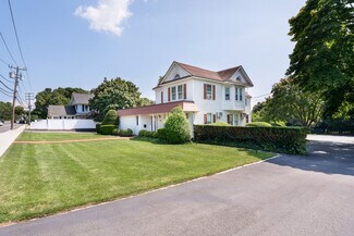 Plus de détails pour 94 E Montauk 1 Hwy, Hampton Bays, NY - Terrain à vendre