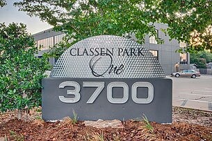 3700 N Classen Blvd, Oklahoma City, OK à louer - Photo de l’immeuble – Image 3 sur 5