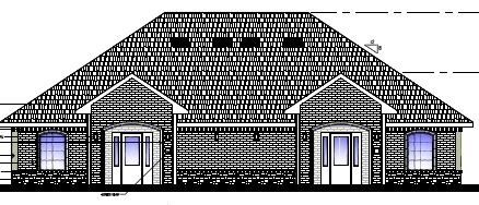 4433 Punjab Way, Frisco, TX à louer - Photo de l’immeuble – Image 2 sur 16