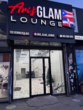 582-592 W 207th St, New York, NY à louer Photo intérieure– Image 1 sur 9