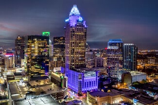 Plus de détails pour 214 N Tryon St, Charlotte, NC - Bureau à louer