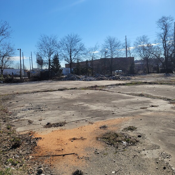 3272 Bachelor St, East Point, GA à vendre - Plan de site – Image 3 sur 5