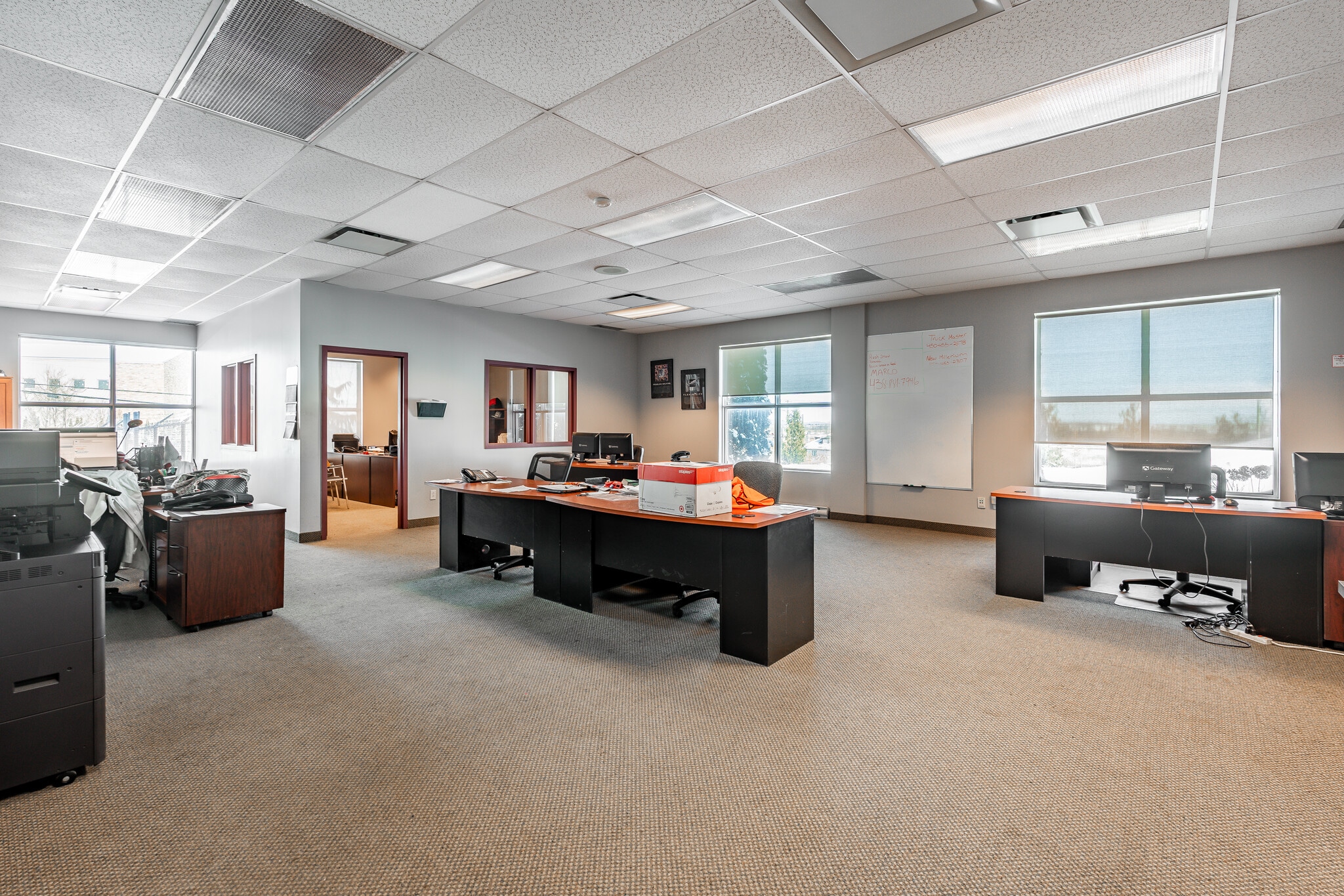 500 Montée Labossière, Vaudreuil-dorion, QC à louer Photo intérieure– Image 1 sur 11