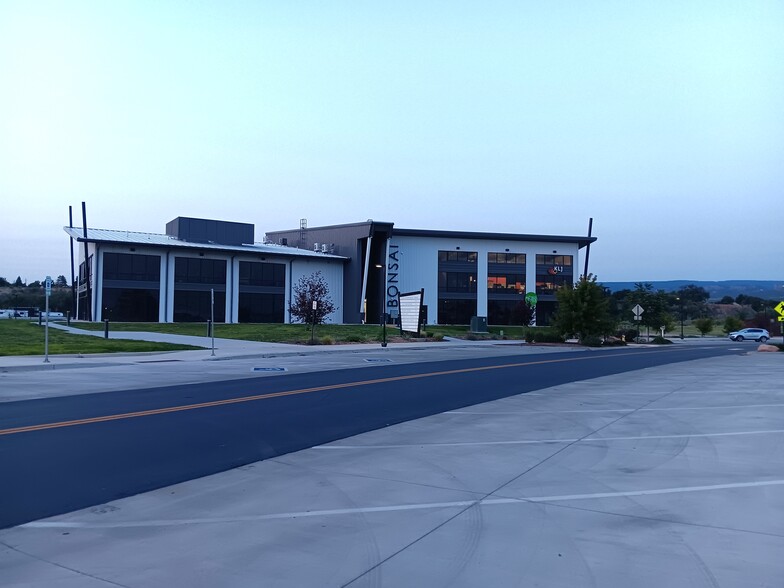 1601 Riverfront Dr, Grand Junction, CO à louer - Photo de l’immeuble – Image 2 sur 13