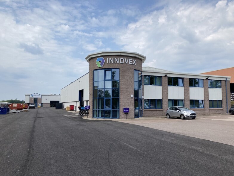 Badentoy Rd, Portlethen à vendre - Photo de l’immeuble – Image 2 sur 27