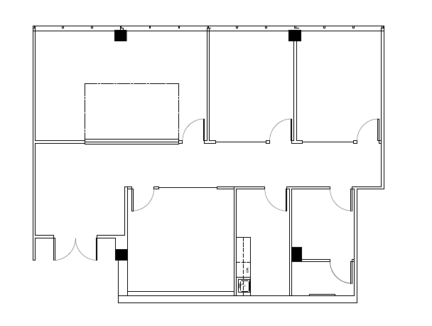 9250 E Costilla Ave, Greenwood Village, CO à louer Plan d’étage– Image 1 sur 1