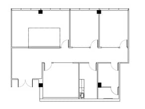 9250 E Costilla Ave, Greenwood Village, CO à louer Plan d’étage– Image 1 sur 1