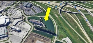 Plus de détails pour Mid America Dr, Council Bluffs, IA - Terrain à vendre