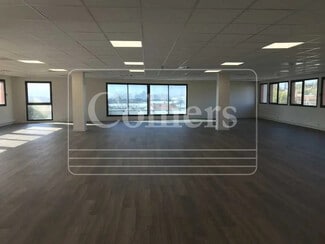 Plus de détails pour 18 Rue Elie Pelas, Marseille - Bureau à louer