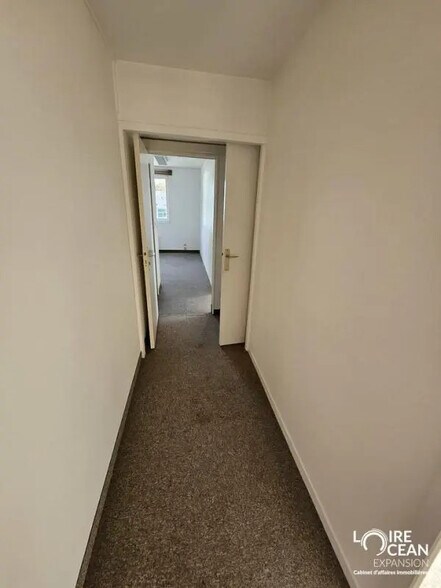 Bureau dans Saint-Herblain à louer - Photo de l’immeuble – Image 3 sur 10