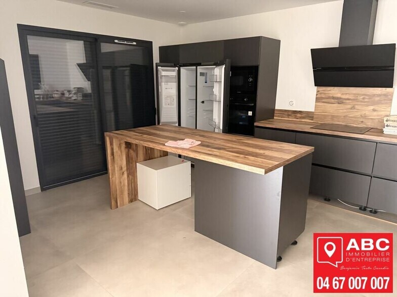 Bureau dans Maraussan à louer - Photo de l’immeuble – Image 1 sur 5