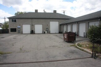 Plus de détails pour 120 E Baird Ave, South Salt Lake, UT - Local commercial à vendre