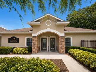 Plus de détails pour 8471-8473 W Linebaugh Ave, Tampa, FL - Coworking à louer