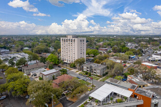 1604 Margaret St, Jacksonville, FL - VUE AÉRIENNE  vue de carte - Image1