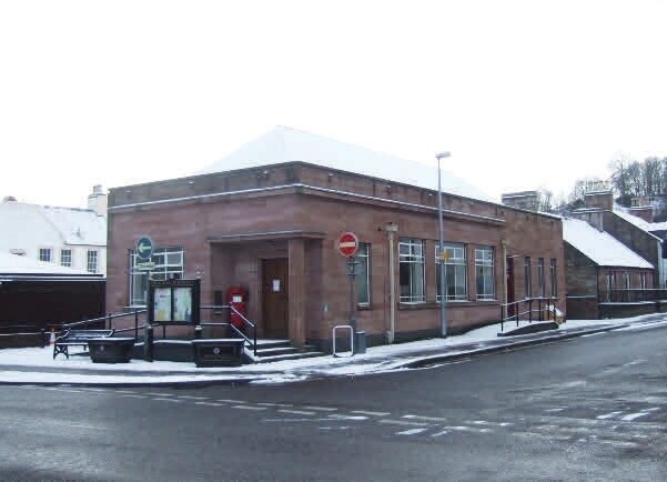 High St, Dingwall à louer Photo principale– Image 1 sur 3