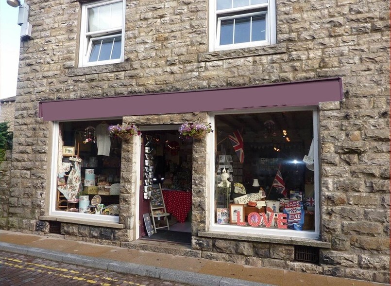 Main St, Hawes à louer - Photo principale – Image 1 sur 7
