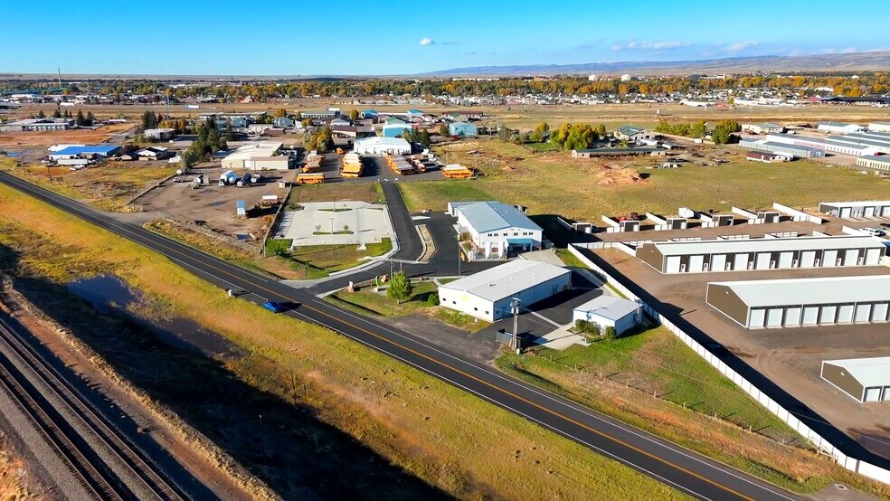 2931 Soldier Springs Rd, Laramie, WY à vendre - Vidéo sur l’annonce professionnelle – Image 2 sur 10