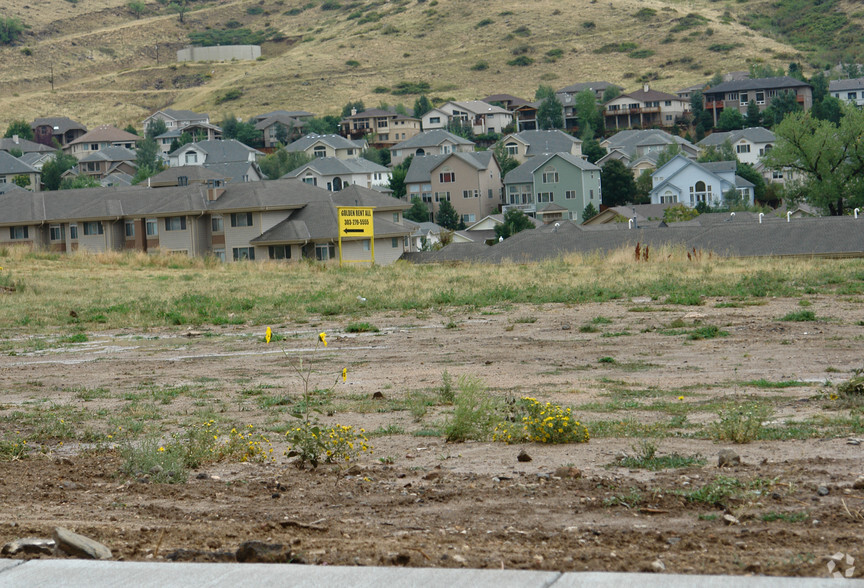 1301 Avery St, Golden, CO à louer - Photo de l’immeuble – Image 3 sur 6