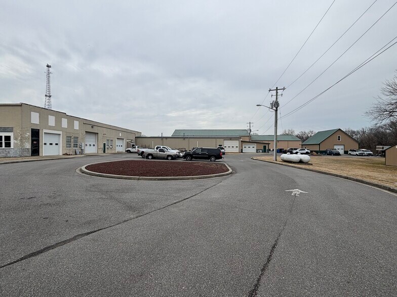 24848 Meeting House Rd, Denton, MD à vendre - Photo de l’immeuble – Image 3 sur 6